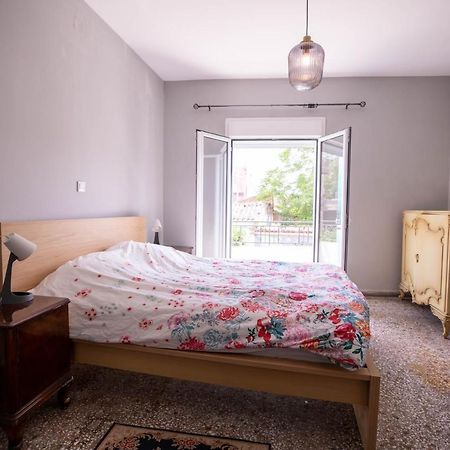 Athens Apartments Extérieur photo