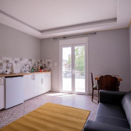 Athens Apartments Extérieur photo