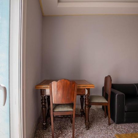 Athens Apartments Extérieur photo