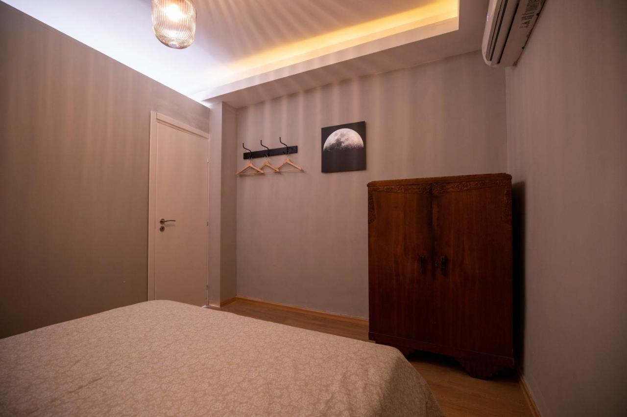 Athens Apartments Extérieur photo