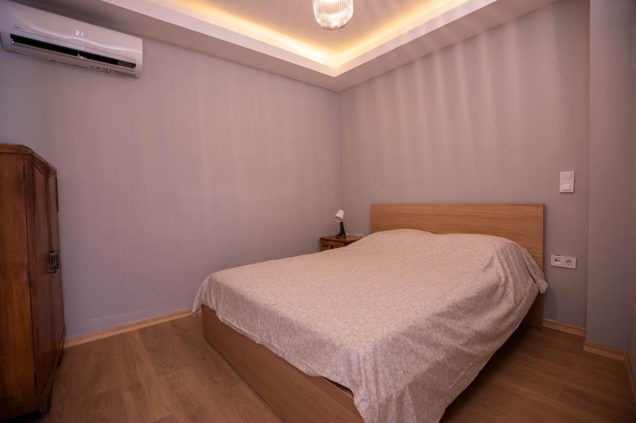 Athens Apartments Extérieur photo