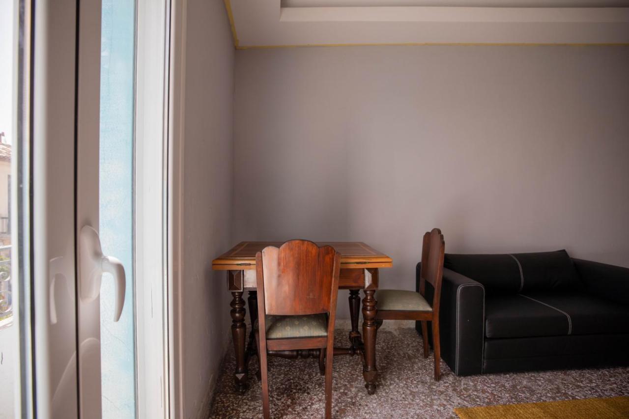 Athens Apartments Extérieur photo