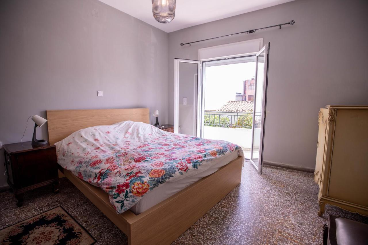 Athens Apartments Extérieur photo