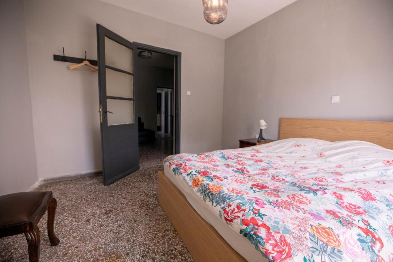 Athens Apartments Extérieur photo